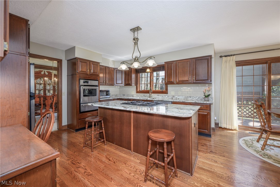 3470 Hunters Crossing Stow OH 44224