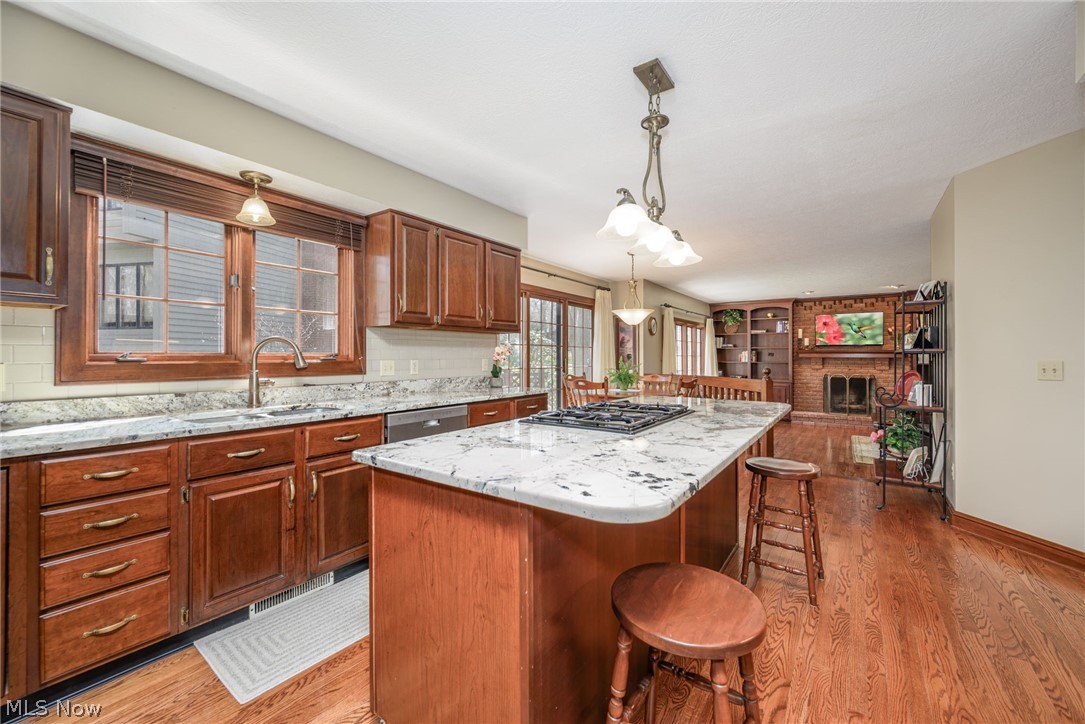 3470 Hunters Crossing Stow OH 44224