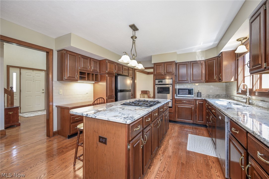 3470 Hunters Crossing Stow OH 44224
