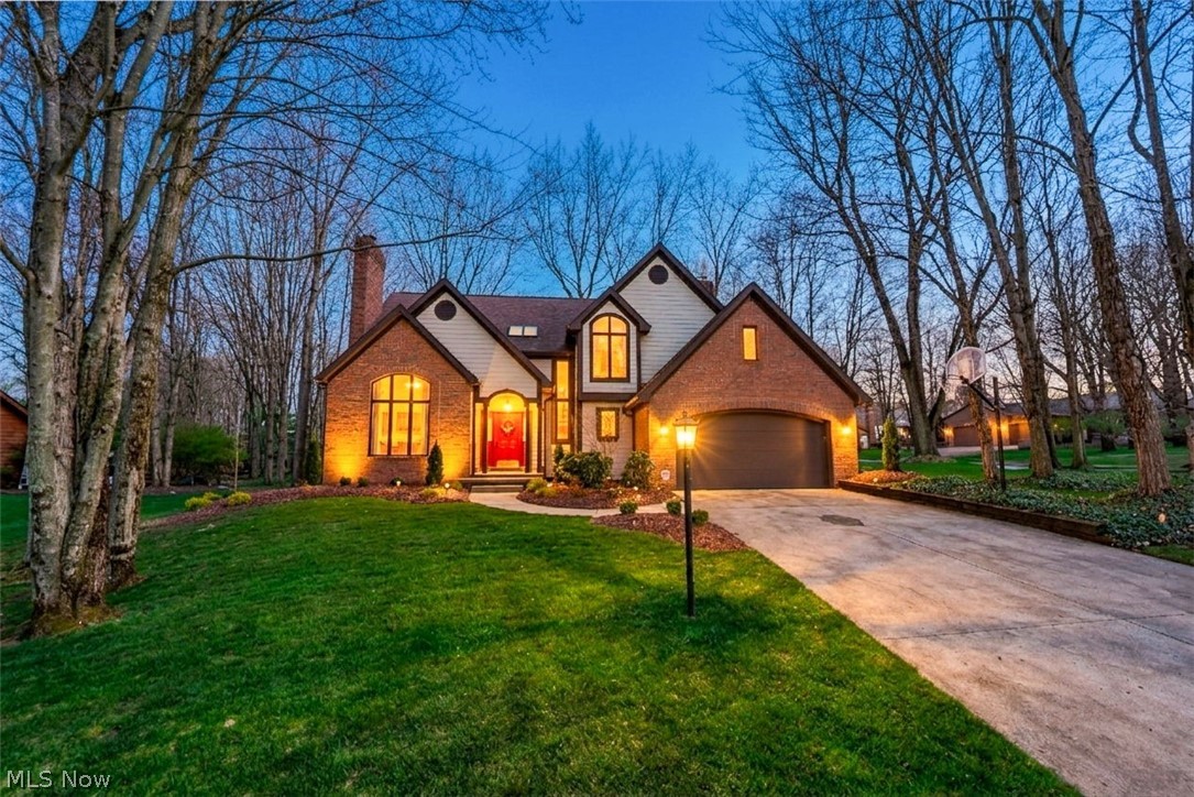3470 Hunters Crossing Stow OH 44224
