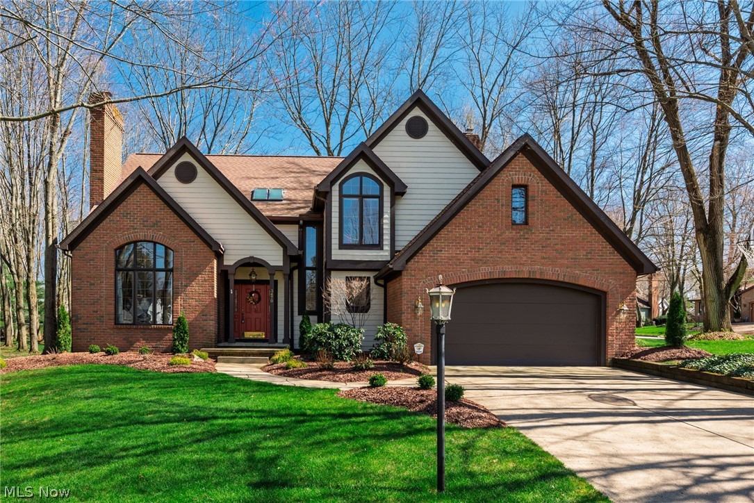 3470 Hunters Crossing Stow OH 44224