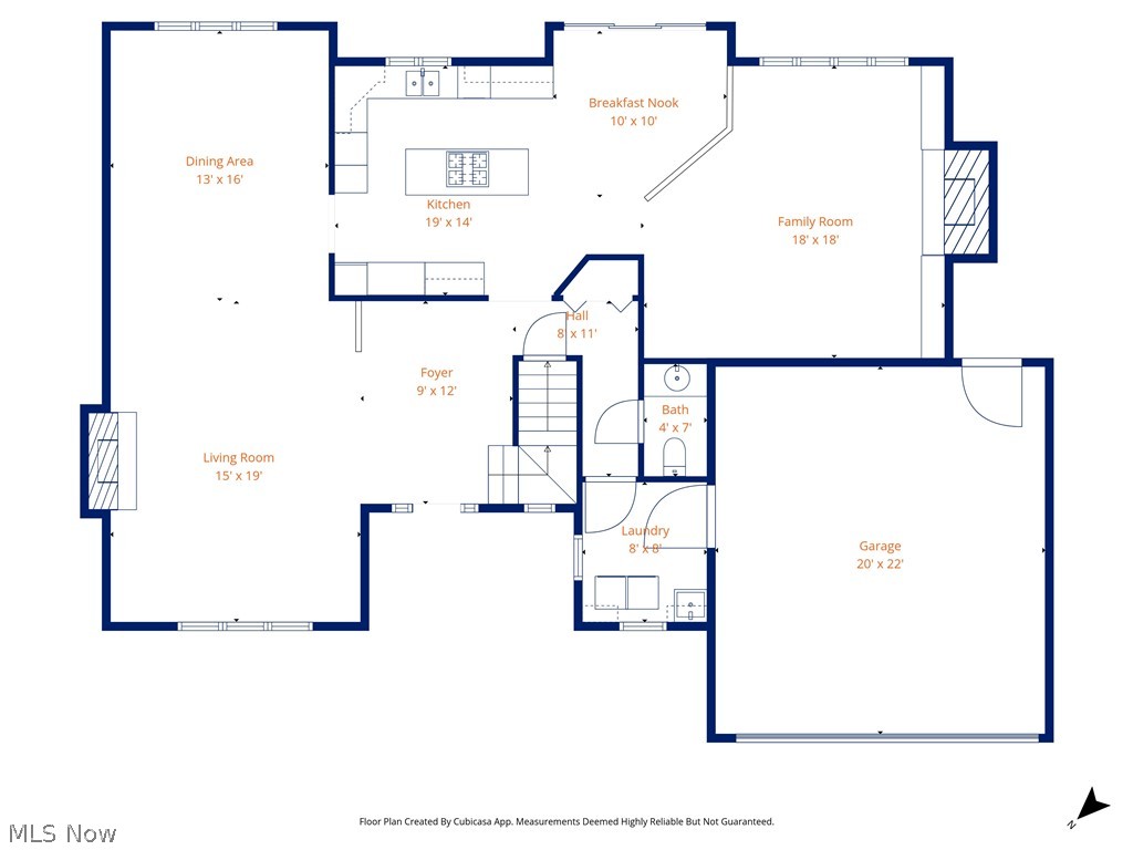 3470 Hunters Crossing Stow OH 44224