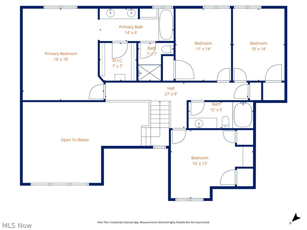 3470 Hunters Crossing Stow OH 44224