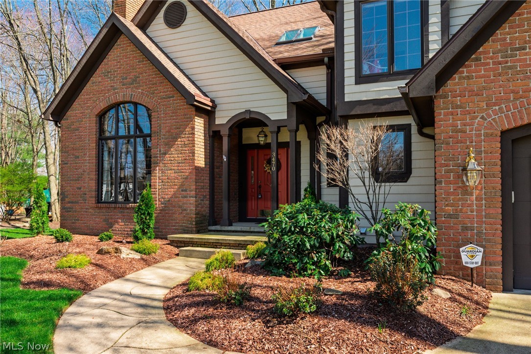 3470 Hunters Crossing Stow OH 44224