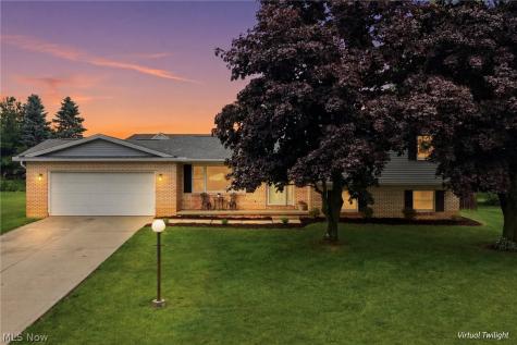 1046 Foxmoor Lane Ashland OH 44805
