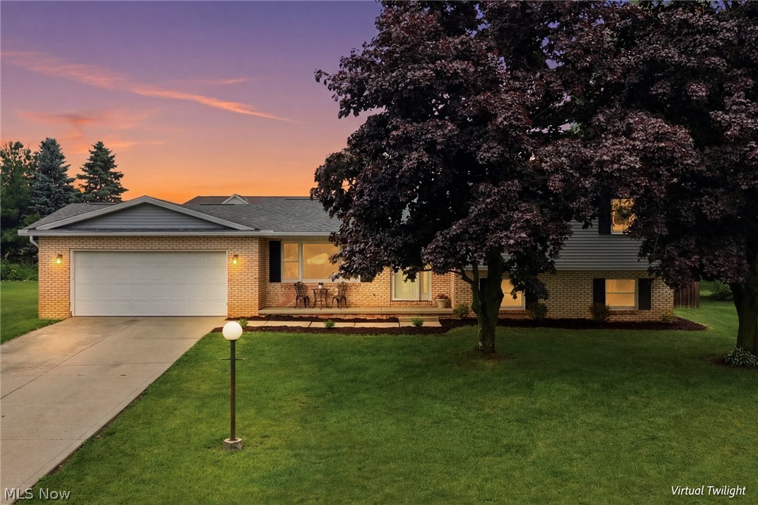 1046 Foxmoor Lane Ashland OH 44805
