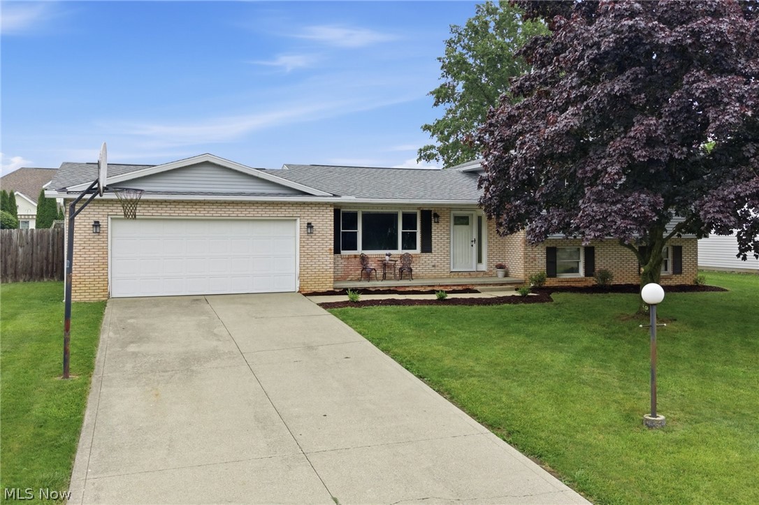 1046 Foxmoor Lane Ashland OH 44805