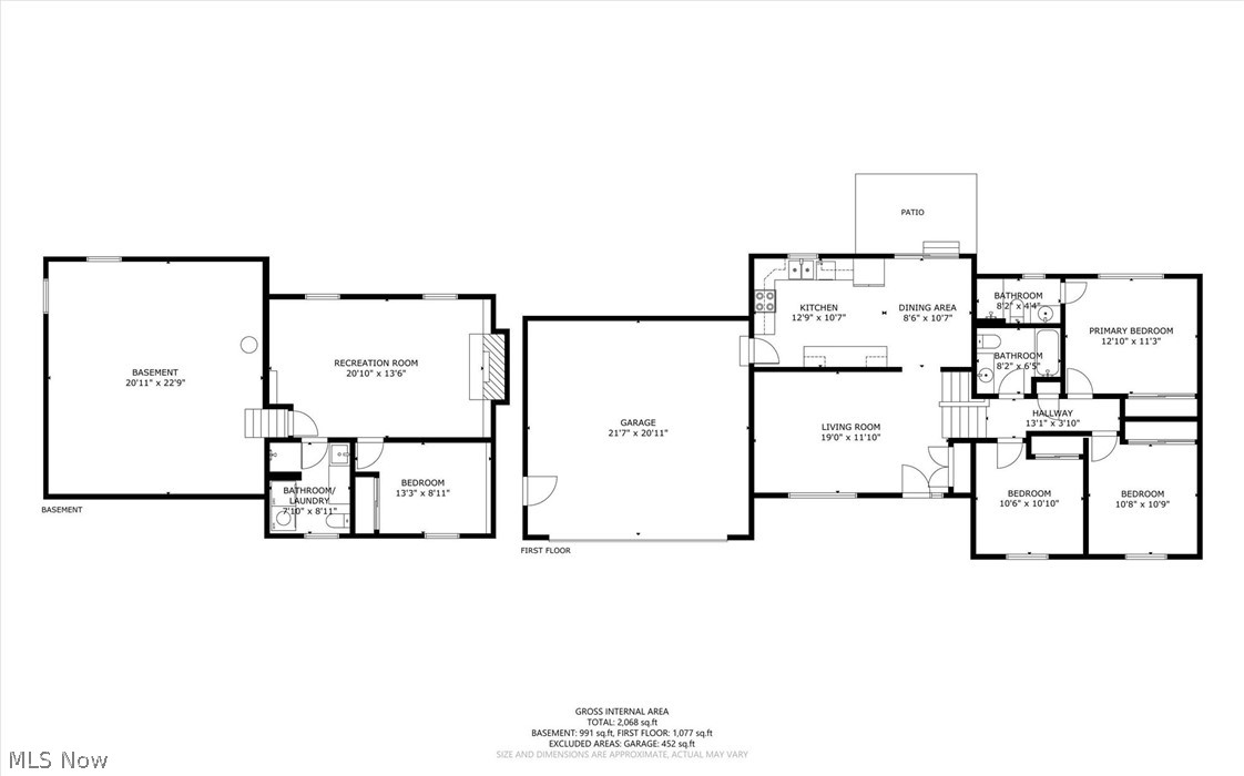 1046 Foxmoor Lane Ashland OH 44805