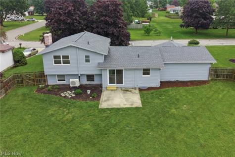 1046 Foxmoor Lane Ashland OH 44805