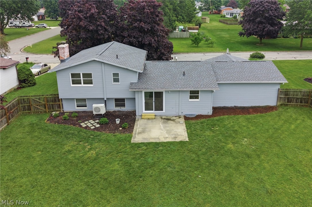 1046 Foxmoor Lane Ashland OH 44805