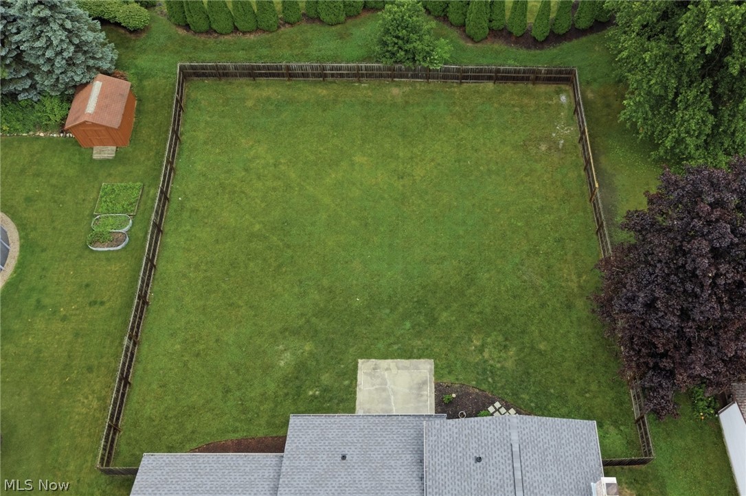1046 Foxmoor Lane Ashland OH 44805