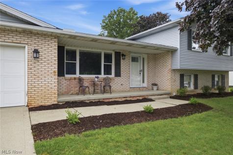 1046 Foxmoor Lane Ashland OH 44805