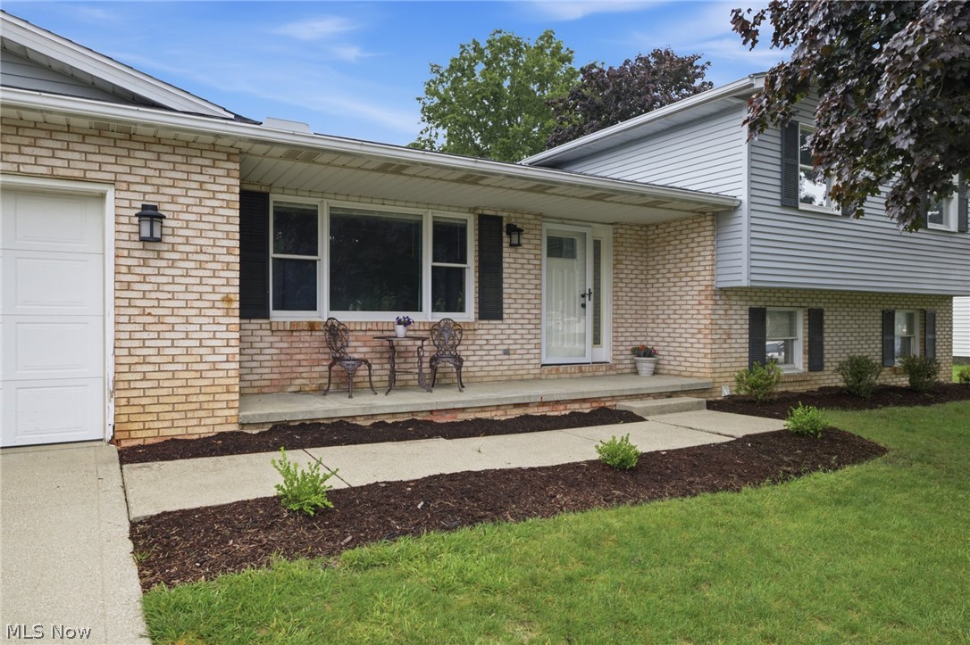 1046 Foxmoor Lane Ashland OH 44805