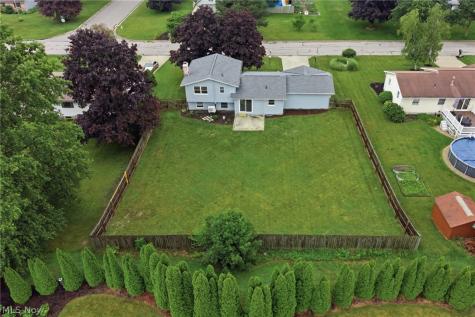 1046 Foxmoor Lane Ashland OH 44805