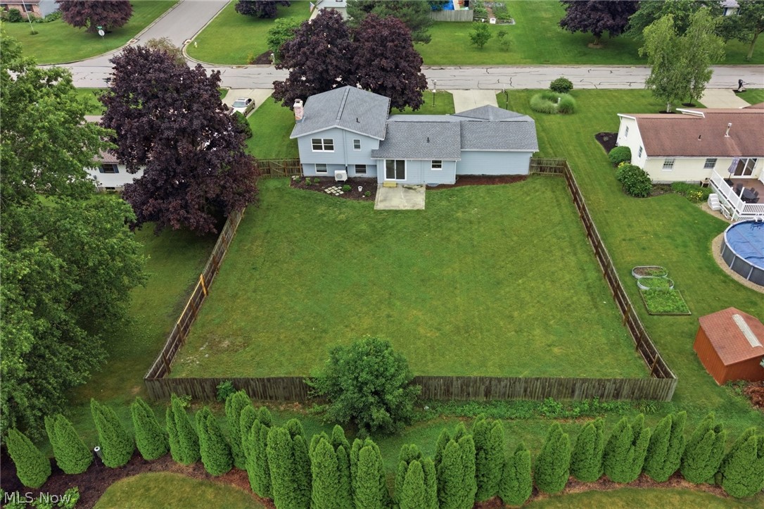 1046 Foxmoor Lane Ashland OH 44805
