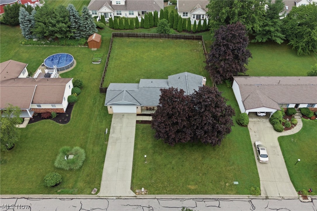 1046 Foxmoor Lane Ashland OH 44805