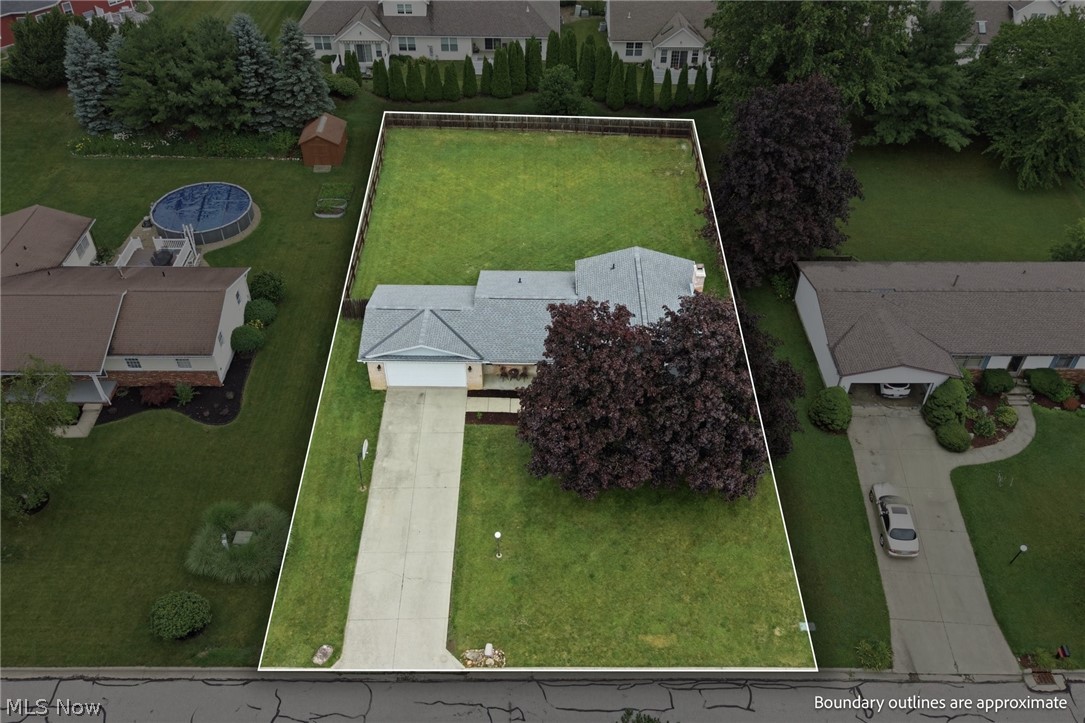 1046 Foxmoor Lane Ashland OH 44805
