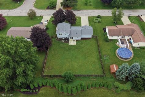 1046 Foxmoor Lane Ashland OH 44805