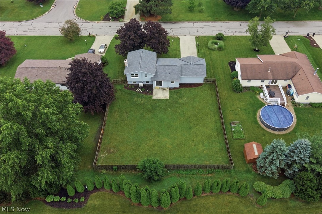 1046 Foxmoor Lane Ashland OH 44805