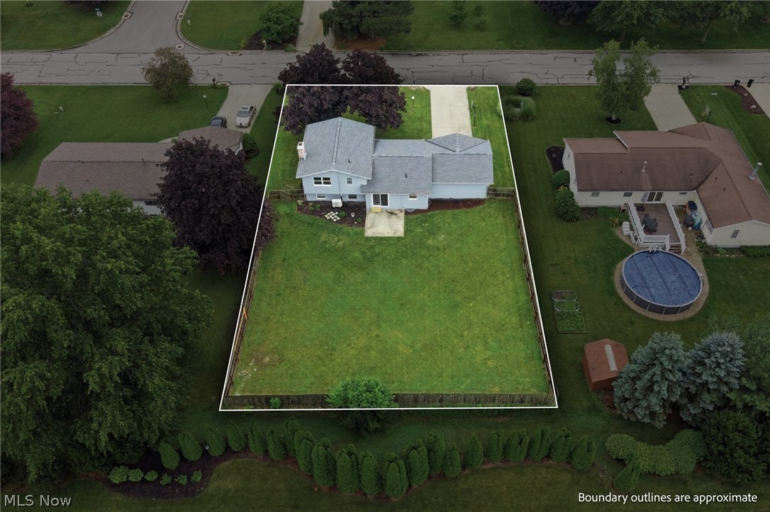 1046 Foxmoor Lane Ashland OH 44805