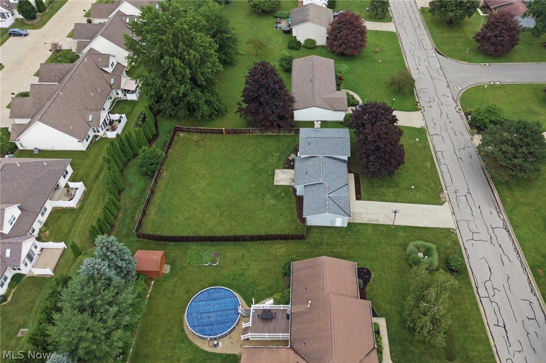 1046 Foxmoor Lane Ashland OH 44805