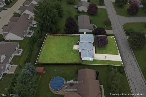 1046 Foxmoor Lane Ashland OH 44805