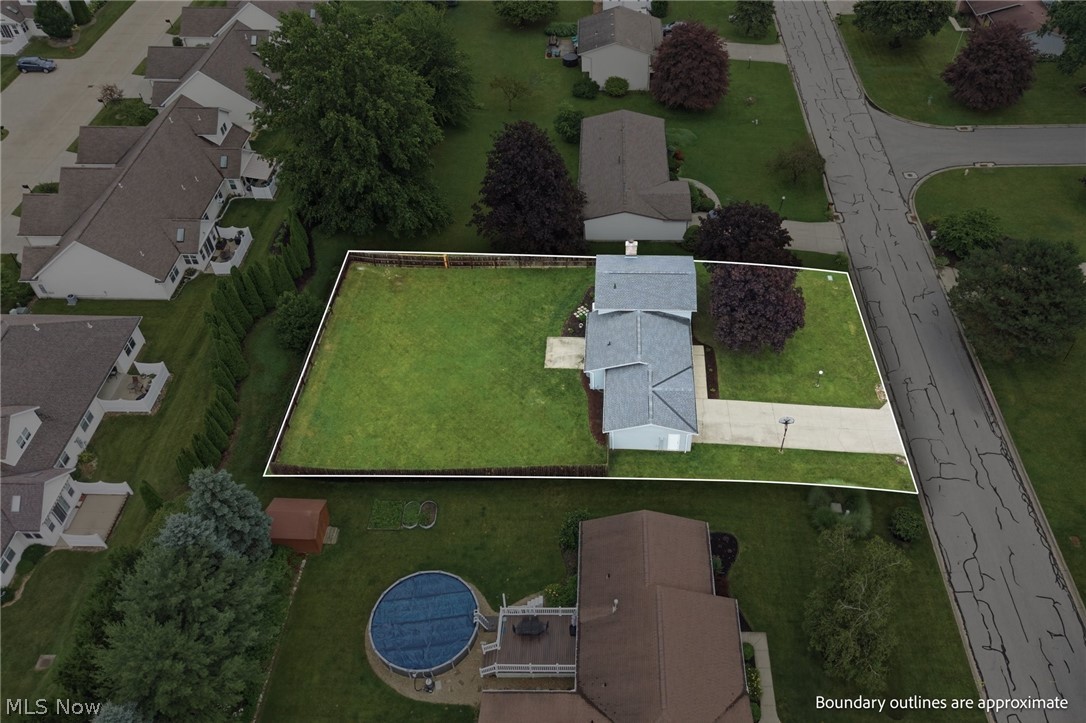 1046 Foxmoor Lane Ashland OH 44805