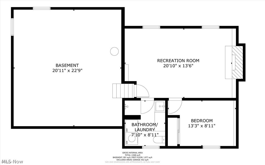 1046 Foxmoor Lane Ashland OH 44805