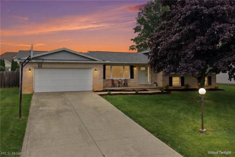 1046 Foxmoor Lane Ashland OH 44805