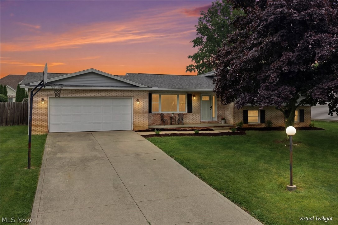 1046 Foxmoor Lane Ashland OH 44805