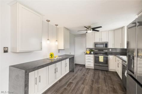 1046 Foxmoor Lane Ashland OH 44805