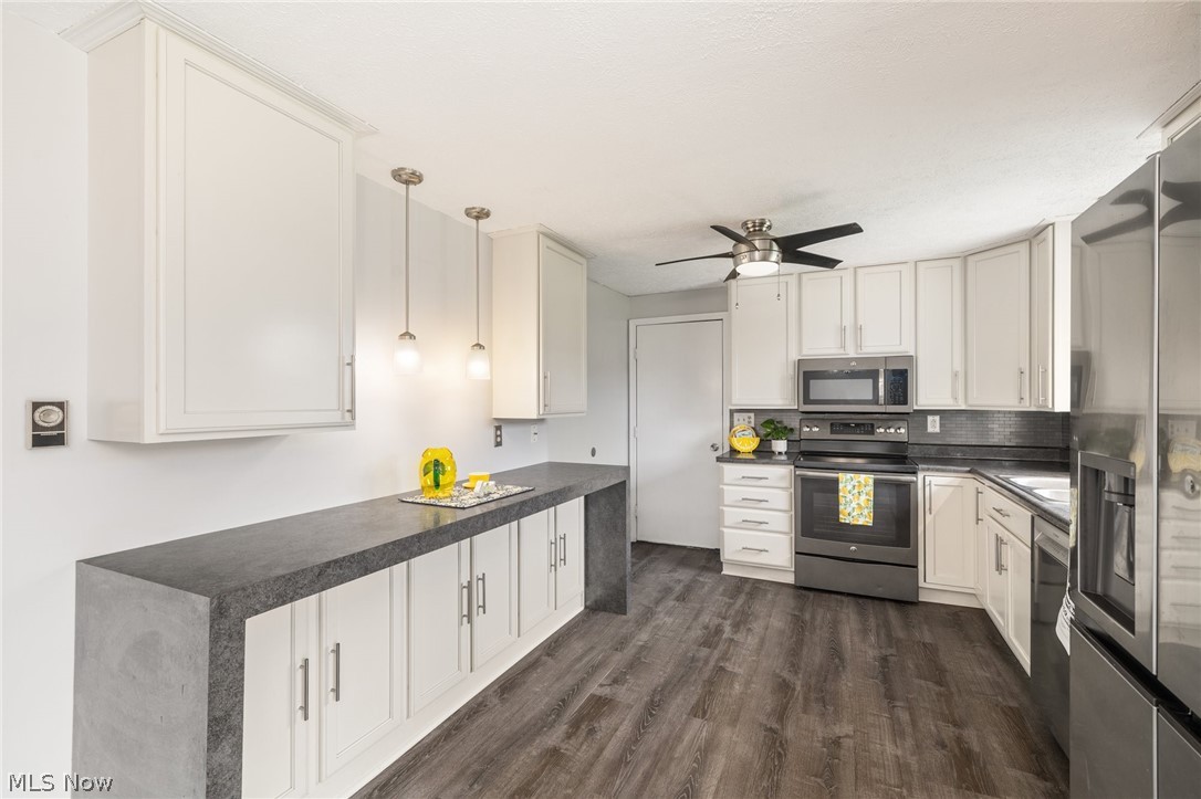 1046 Foxmoor Lane Ashland OH 44805