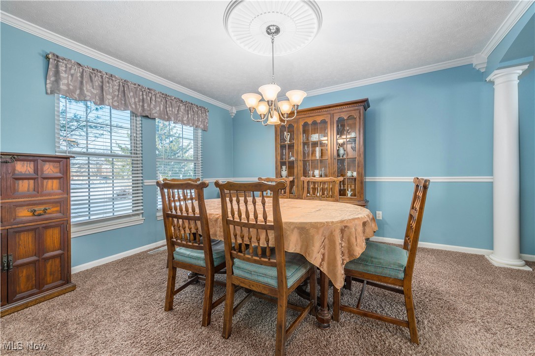 4528 Secretariat Court Avon OH 44011