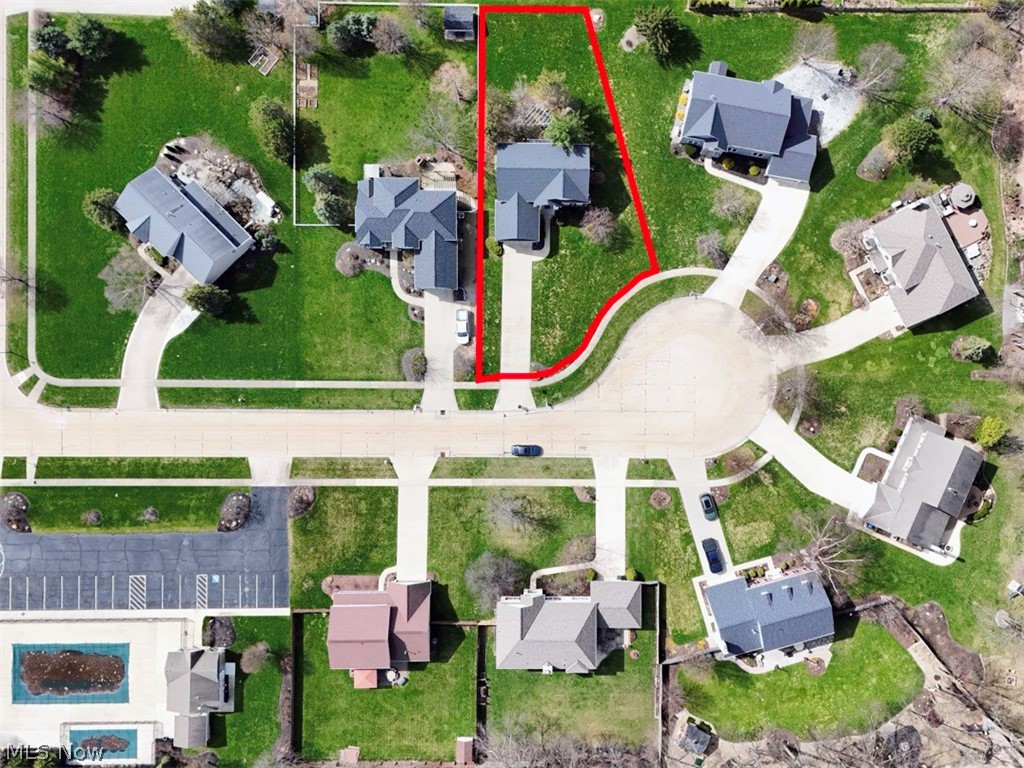 4528 Secretariat Court Avon OH 44011