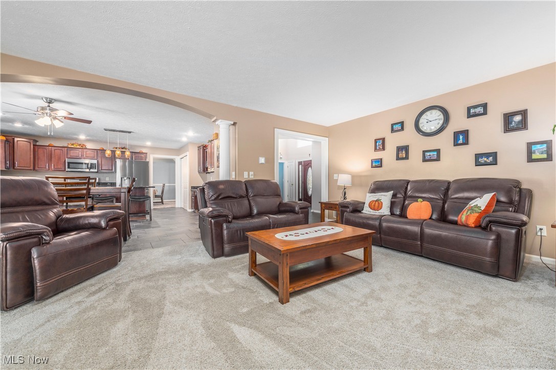 4528 Secretariat Court Avon OH 44011