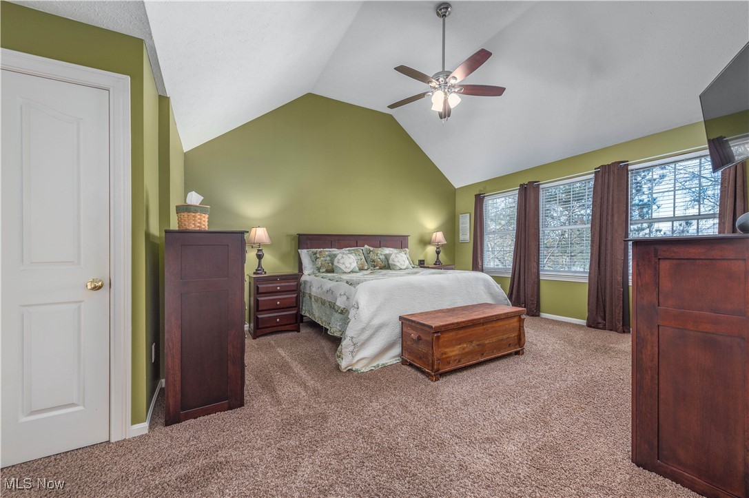 4528 Secretariat Court Avon OH 44011