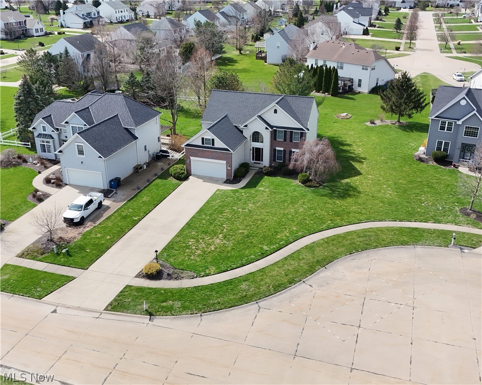 4528 Secretariat Court Avon OH 44011