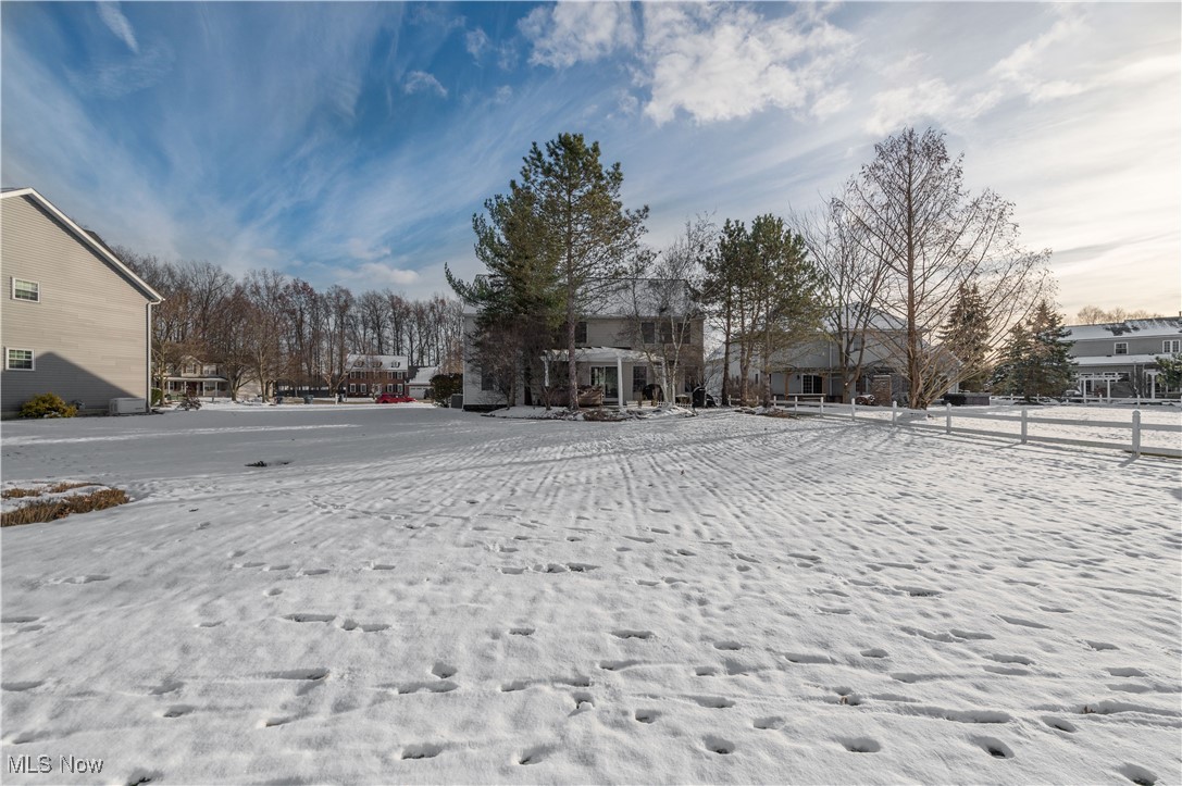 4528 Secretariat Court Avon OH 44011