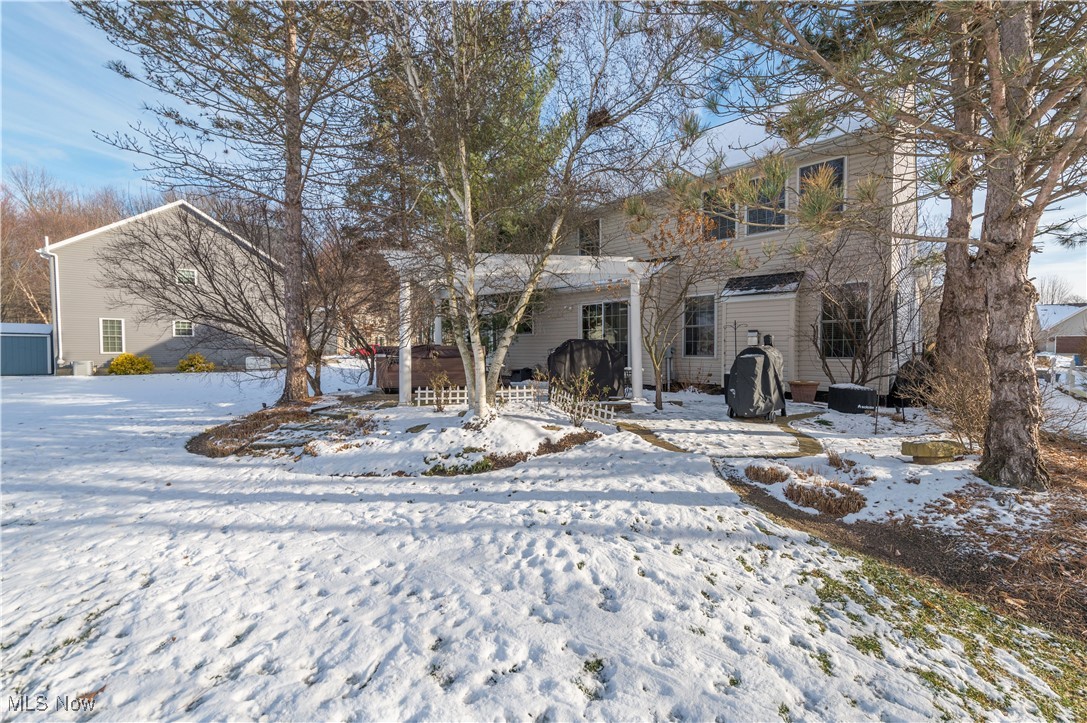 4528 Secretariat Court Avon OH 44011