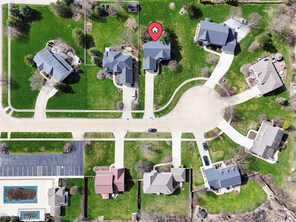 4528 Secretariat Court Avon OH 44011