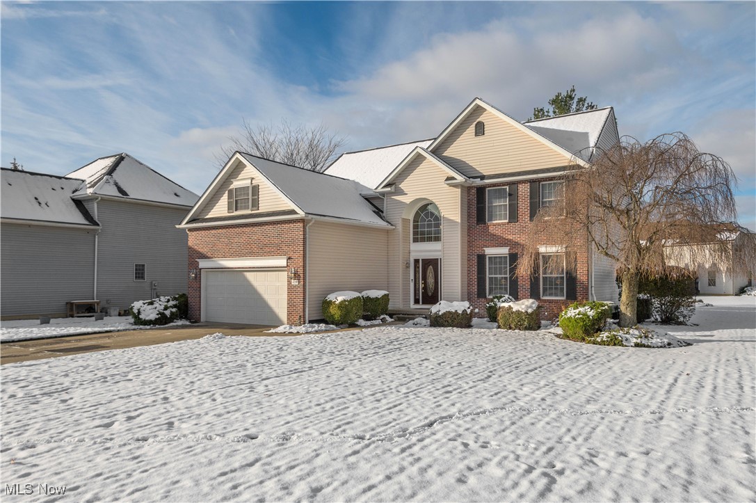 4528 Secretariat Court Avon OH 44011