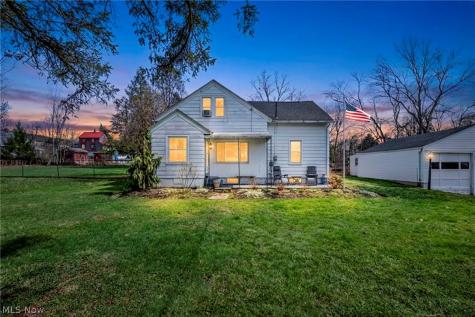 591 Long Drive Norton OH 44203