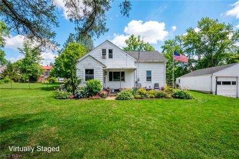 591 Long Drive Norton OH 44203