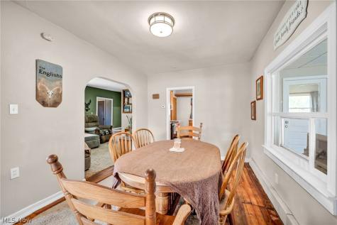 591 Long Drive Norton OH 44203