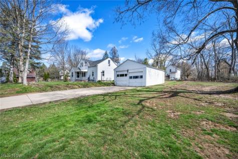 591 Long Drive Norton OH 44203