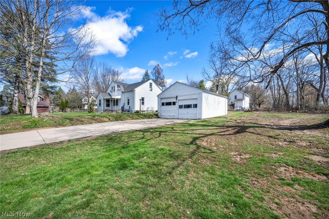 591 Long Drive Norton OH 44203