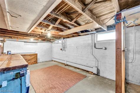 591 Long Drive Norton OH 44203