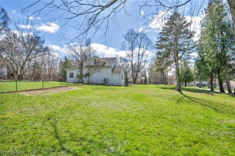 591 Long Drive Norton OH 44203