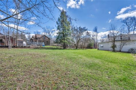 591 Long Drive Norton OH 44203