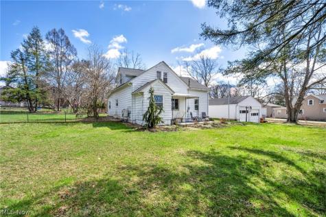 591 Long Drive Norton OH 44203